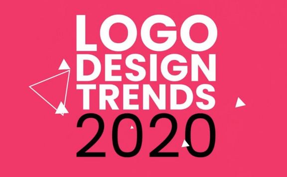 2020年LOGO设计趋势全解析